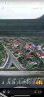 Bán Lô 451M2 Góc Mặt Đường Nhìn Ra Sân Golf Xuân Đám Cát Bà