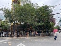 Bán Lỗ Lô Góc Tố Hữu - Chu Mạnh Trinh:107,8M2 Ngang 6 - Giá Chỉ: 95 Triệu/M2 - Giá Siêu Lợi Để Đầu Tư
