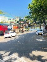 Cặp Góc Siêu Hiếm Đường 10.5M Ngay Biển Nguyễn Tất Thành