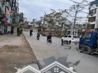 Bán 65M2 Dịch Vụ Trạm Trôi, Hoài Đức Hn