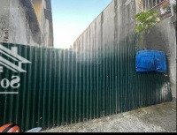 Bán Đất Thạch Bàn Long Biên Diện Tích 56M , Mặt Tiền 6M.vị Trí Ngõ Nông Rộng, Cách Bãi Gửi Xe 30M.