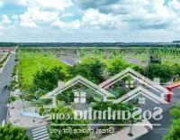 Bán Đất Nền Nam An, Gàn Cao Tốc Khu Công Nghiệp