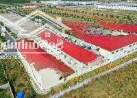 Bán Đất Nền Nam An, Gàn Cao Tốc Khu Công Nghiệp