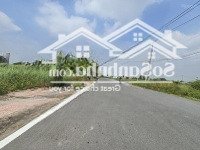 Cần Ra Gấp Lô Đất Full Thổ Cư Khu Đô Thị The Sol City, Cần Tiền Bán Lỗ Lấy Vốn Kinh Doanh