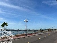 Bán Đất Ngọc Hồi Phường Thị Nại Có 3 Lô. 1 Lẻ Và 2 Liền Kề 95M2/Lô Ngang 5M/Lô View Biển