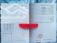 Chính Chủ Bán 316M2 Đất Tại Xã Thuận Hòa, Huyện Hàm Thuận Bắc, Tỉnh Bình Thuận Giá Chỉ 150 Triệu