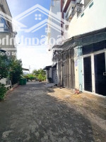 Bán Nhanh Lô Đất 58.2M2, 4X14.4, Hẻm Xe Hơi 6M Đ. Trương Văn Thành, Ngay Ubnd Phường Hiệp Phú