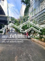 Bán Nhanh Lô Đất 58.2M2, 4X14.4, Hẻm Xe Hơi 6M Đ. Trương Văn Thành, Ngay Ubnd Phường Hiệp Phú