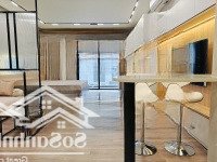 Cam Kết Giá Tốt: Cho Thuê Rất Nhiều Căn Soho Heritage Tây Hồ, Studio, 1 Phòng Ngủ Full Đồ, 0899,.511.,866