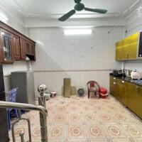 BÁN MẶT PHỐ GIÁP BÁT-HOÀNG MAI, KD VP, DT 54 M, 4 TẦNG, MT 4 M, GIÁ NHỈNH 12 TỶ.