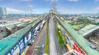 Cđt Tsq Chính Thức Ra Hàng Tòa Hh02 Dự Án The Kepler Tower 37 Tầng Đa Dạng Căn Hộ 45M2-103M2
