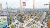 Cđt Tsq Chính Thức Ra Hàng Tòa Hh02 Dự Án The Kepler Tower 37 Tầng Đa Dạng Căn Hộ 45M2-103M2
