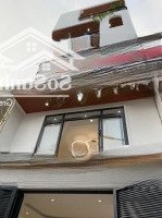 Siêu Phẩm Nhà Đẹp 5 Tầnghẽm Xe Hơi8M Nguyễn Hồng Đào, Kdc Bàu Cát, P14, Tb, 4 X 17M - 68M2, 12.5 Tỷ Tl