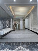 Bán Nhà Riêng Tại Khương Đình, Giá Bán 9,8 Tỷ, 40M2, 4 Phòng Ngủ 5 Vệ Sinh Thang Máy Xịn