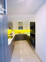 Bán Gấp Căn Hộ Cao Cấp Golden Park Tower, 3 Phòng Ngủ Full Nội Thất, Sổ Đỏ, Chỉ 8.6 Tỷ