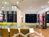 Bán Gấp Căn Hộ Cao Cấp Golden Park Tower, 3 Phòng Ngủ Full Nội Thất, Sổ Đỏ, Chỉ 8.6 Tỷ