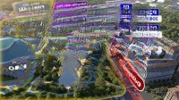 Chính Thức Nhận Booking Chung Cư Cao Cấp View Công Viên Sun World Tại Dự Án Sun Urban City Hà Nam.