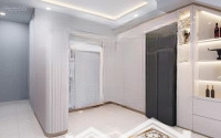 Nhà Đẹp Lê Đức Thọ - Mỹ Đình - 5 Tầng - Full Nội Thất Xịn Sò Ở Luôn - Nhỉnh 6 T.ỷ - Vị Trí Đẹp