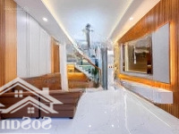Nhà Đẹp Lê Đức Thọ - Mỹ Đình - 5 Tầng - Full Nội Thất Xịn Sò Ở Luôn - Nhỉnh 6 T.ỷ - Vị Trí Đẹp