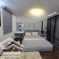 Nhà Đẹp Lê Đức Thọ - Mỹ Đình - 5 Tầng - Full Nội Thất Xịn Sò Ở Luôn - Nhỉnh 6 T.ỷ - Vị Trí Đẹp