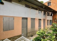 Nhà Sân Để 4 Xe Hơi, 3 Phòng Ngủvà 1 Kiôt + 10 Phòng Trọ, 401M2 ( 13.20 X 30.25 ), Lái Thiêu,Thuận An, Bd