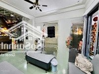 Siêu Hiếm Nhà Mới - Sát Mặt Tiền - 4 Tầng Btct(5X15M)Hẽm Xe Hơiđường Nơ Trang Long Bình Thạnh