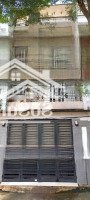 Siêu Hiếm Nhà Mới - Sát Mặt Tiền - 4 Tầng Btct(5X15M)Hẽm Xe Hơiđường Nơ Trang Long Bình Thạnh