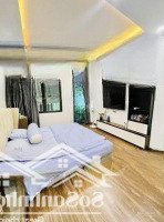 Cực Hiếm, Bán Nhà Khu Phân Lô Phố Lạc Trung - Hai Bà Trưng, 10M Ra Ôtô Dừng Đỗ, 35M2 X 5 Tầng.