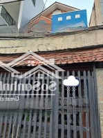 Đông Hưng Thuận-Quận 12-Sát Mặt Tiền Đường-Hẻm Xe Hơi- Diện Tích: 90M2-Nở Hậu Tài Lộc-Công Nhận Đủ-Chỉ 5.X Tỷ