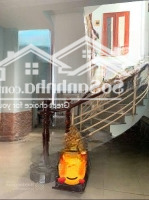 Đông Hưng Thuận-Quận 12-Sát Mặt Tiền Đường-Hẻm Xe Hơi- Diện Tích: 90M2-Nở Hậu Tài Lộc-Công Nhận Đủ-Chỉ 5.X Tỷ