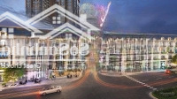 Hot!!! Chỉ Từ 1,3 Tỷ Sở Hữu Ngay Căn Biệt Thự, Shophouse Vị Trí Vàng Giao Lộ Đt379 Và Đt382.