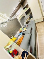 Bán Căn Hộ Chung Cư Vinhomes Grand Park Q9 - Có Sổ - Full Nội Thất - Hỗ Trợ Vay Vốn Ngân Hàng