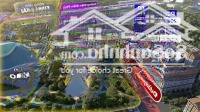 Chính Thức Mở Booking Phân Khu Park Residence - Sun Urban City Hà Nam