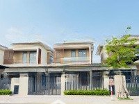 Biệt Thự Đơn Lập Cao Cấp Suncasa Central Ngay Gần Tpm Bình Dương 250M2/ Giá Full 6,23Tỷ