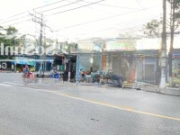 Bán Mặt Tiền Kinh Doanh Đường 30/4, Giá Bán 56 Tỷ, Với Tổng Diện Tích 865M2, Thủ Dầu Một, Bình Dương