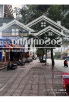 Bán Nhà Mặt Phố View Đẹp Tại Ngô Gia Tự, Đức Giang, Long Biên, Hà Nội, 38,5 Tỷ, 145M2