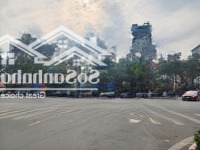 Tòa Văn Phòng Mặt Phố Văn Quán, 72 M2, Mặt Tiền 5M, 10 Tầng Thông Sàn Thang Máy, Nhà 2 Mặt Phố