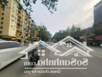 Tòa Văn Phòng Mặt Phố Văn Quán, 72 M2, Mặt Tiền 5M, 10 Tầng Thông Sàn Thang Máy, Nhà 2 Mặt Phố