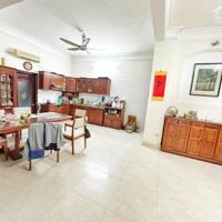 Bán nhà lô góc phố Thái Hà, Đống Đa, ô tô vào nhà 3 tầng 154m2 giá 46 tỷ