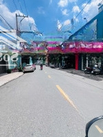 Bán Gấp Nhà 2Mt Kinh Doanh -Ngay Võ Văn Ngân, Ngang 6M, Cn 105M2, Thu Nhập :Gần 50 Triệu/Tháng