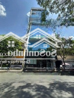 Siêu Hiếm - Toà Building Mặt Tiền Xuân Thuỷ, P.tđ, Quận 2. 7.3 X 30M - Hđt 300 Triệu - Hầm 6 Tầng