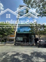 Siêu Hiếm - Toà Building Mặt Tiền Xuân Thuỷ, P.tđ, Quận 2. 7.3 X 30M - Hđt 300 Triệu - Hầm 6 Tầng