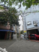 Siêu Hiếm Mỹ Đình Phân Lô - Vỉa Hè - Ô Tô Tránh - Xây Văn Phòng 9 Tầng Thì Quá
