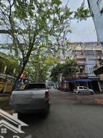 Siêu Hiếm Mỹ Đình Phân Lô - Vỉa Hè - Ô Tô Tránh - Xây Văn Phòng 9 Tầng Thì Quá