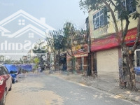 Hàng Siêu Hot Mặt Đường Cổ Linh (Ngọc Trì), Thạch Bàn Vị Trí Đẹp Nhất Phố -Diện Tích100M2