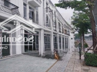 Cần Bán Nhà Mặt Phố Dự Án Khu Đô Thị Sinh Thái Chánh Mỹ - Thủ Dầu Một - Bình Dương