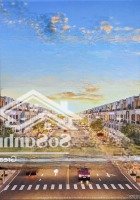 Liền Kề Shop Vinhomes Wonder City Đl Ban Mai 136M2 Mt8M Đường 24M Cạnh Ngã Tư Kd Đỉnh Cao Giá Bán 47 Tỷ