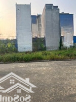 81,71M2 Đất Tđc Đồng Hoà 3, Kiến An - Ngang 5M - Đường 20M