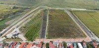 Bán Lô Đất Đấu Giá Áp Góc Thổ Hoàng, 100M2, 5M Mặt Tiền, Ngay Cổng Khu Công Nghiệp Thổ Hoàng