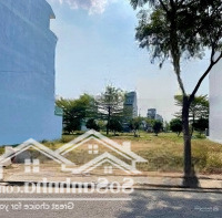 Độc Quyền 1 Lô Duy Nhất 200M2 Ngay Trục To Nhất D2D,Sát Bên Chợ, View Sân Bay Siêu Đẹp Ra Gấp 2.8Tỷ